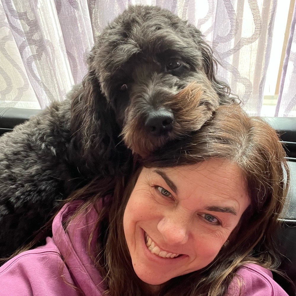 Meet your Posher, Jodi